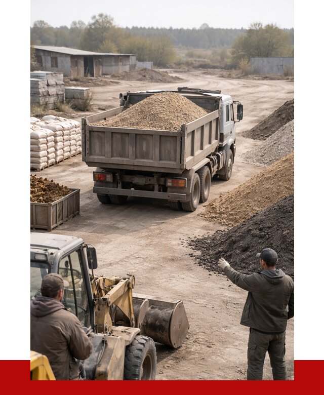 Купить ОПГС с доставкой в Новосибирске от 4270 р. за тонну | ПРОНЕРУДНвс