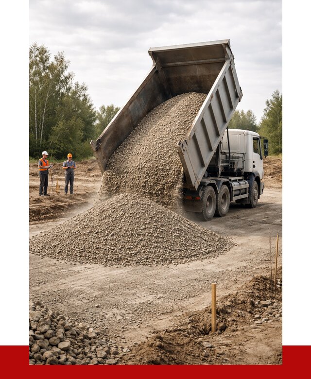 ЩПС С2 в Новосибирске с доставкой от 4575 р. за куб | ПРОНЕРУДНвс