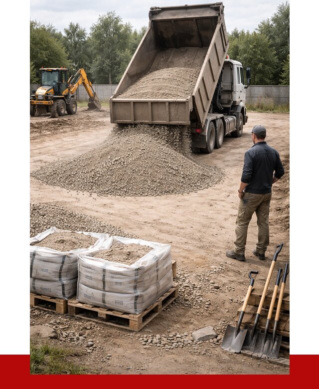 ЩПС С7 в Новосибирске с доставкой от 2237 р. за куб | ПРОНЕРУДНвс