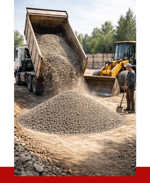 ЩПС С10 в Новосибирске с доставкой от 3253 р. за куб | ПРОНЕРУДНвс