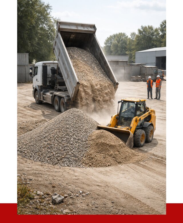 ЩПС С11 в Новосибирске с доставкой от 1881 р. за куб | ПРОНЕРУДНвс