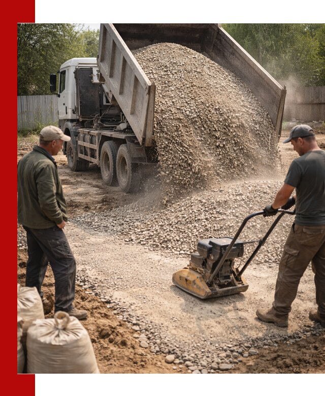 Доставка ЩГПС С1 в Новосибирске оптом и в розницу