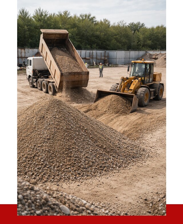 ЩГПС С2 в Новосибирске с доставкой от 2440 р./куб. | ПРОНЕРУДНвс