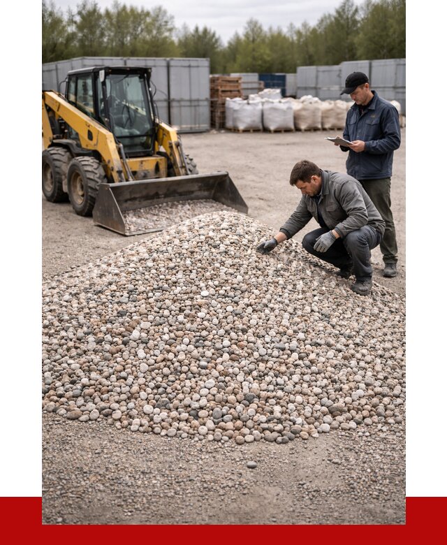 Цветная мраморная крошка в Новосибирске от 8133 р./куб. | ПРОНЕРУДНвс