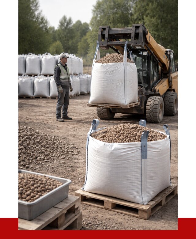 Керамзит в биг бег в Новосибирске от 4270 р. с доставкой | ПРОНЕРУДНвс