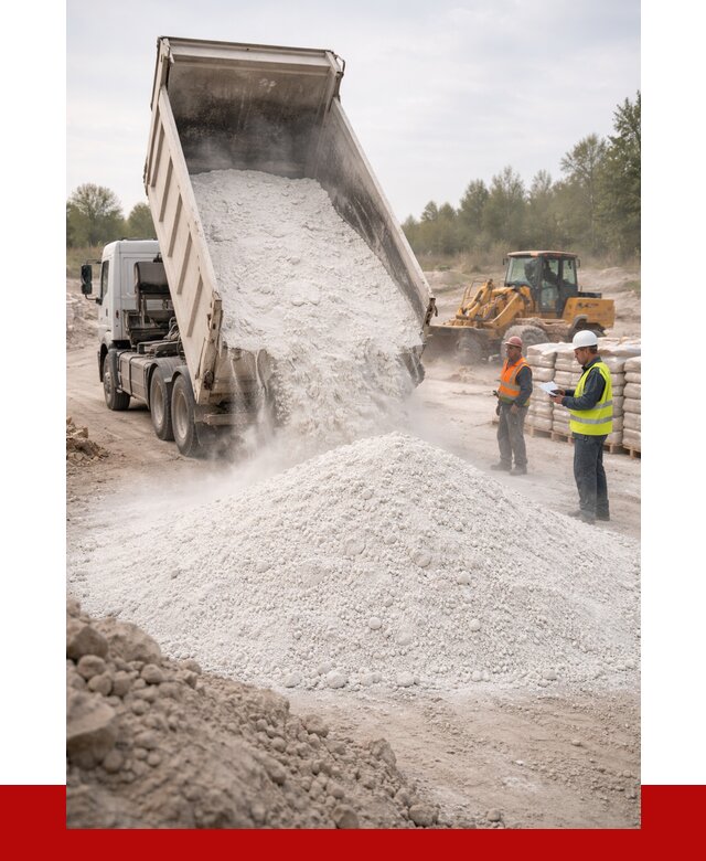 Купить известь пушонка в Новосибирске от 4270 р. с доставкой | ПРОНЕРУДНвс