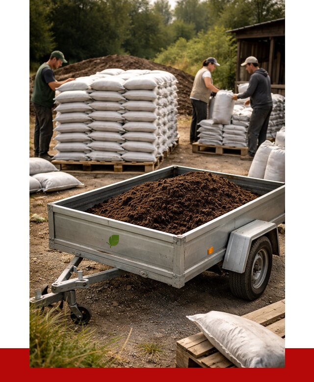 Нейтральный торф в Новосибирске от 3253 р. за куб | ПРОНЕРУДНвс