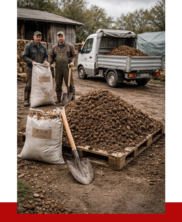 Купить куриный помет в Новосибирске с доставкой от 3050 р. | ПРОНЕРУДНвс