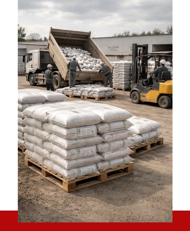 Купить удобрения с доставкой в Новосибирске от 7320 р. | ПРОНЕРУДНвс