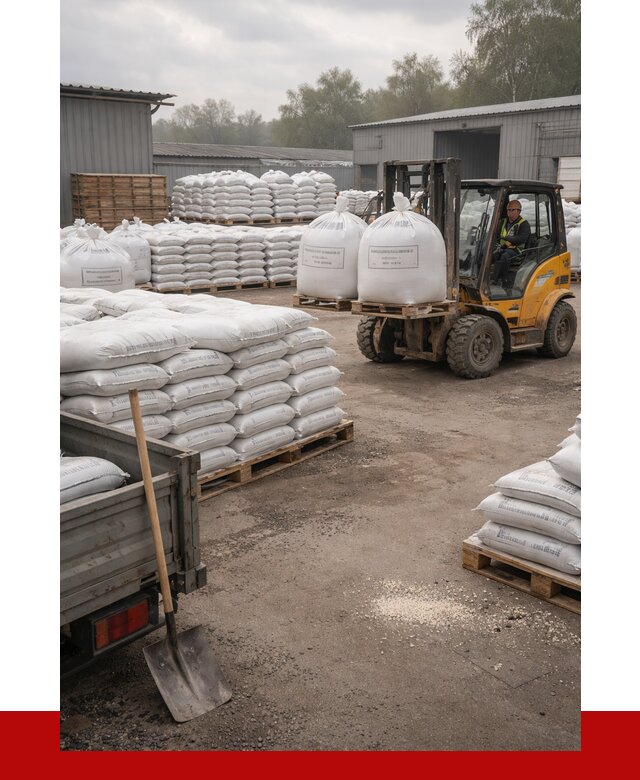 Аммиачная селитра в Новосибирске от 4270 р. с доставкой | ПРОНЕРУДНвс